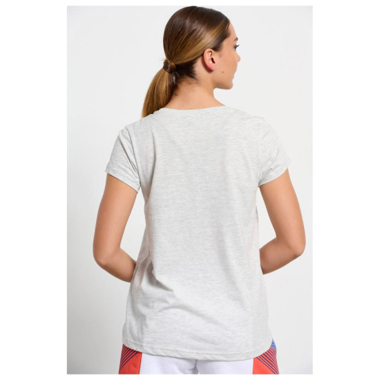 Bodytalk Γυναικεία κοντομάνικη μπλούζα